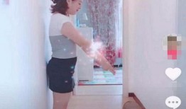 抖音长腿妈妈爆料视频,揭秘网络红人的成长之路