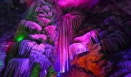 山水溶洞爆料最新消息今天,最新爆料揭示神秘洞穴奇观！”